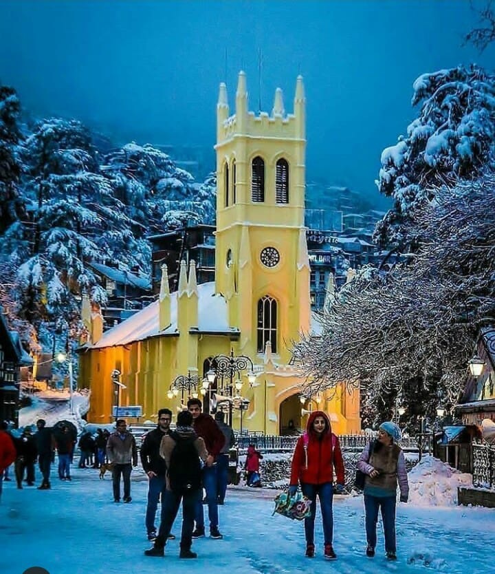 thechurch