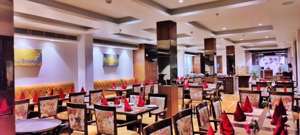 Best luxury resorts in shimla