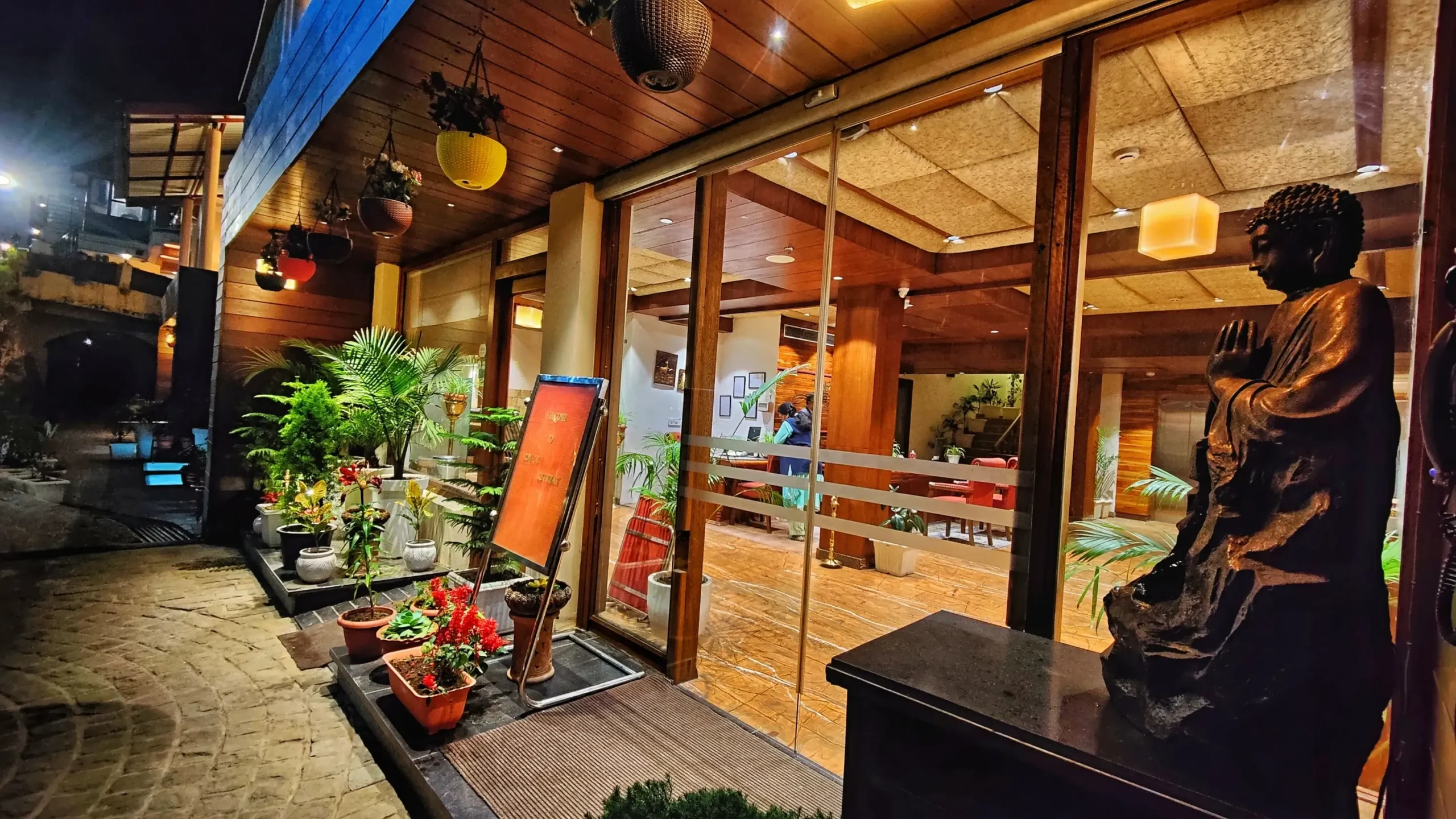 Best Place to Stay Near Shimla