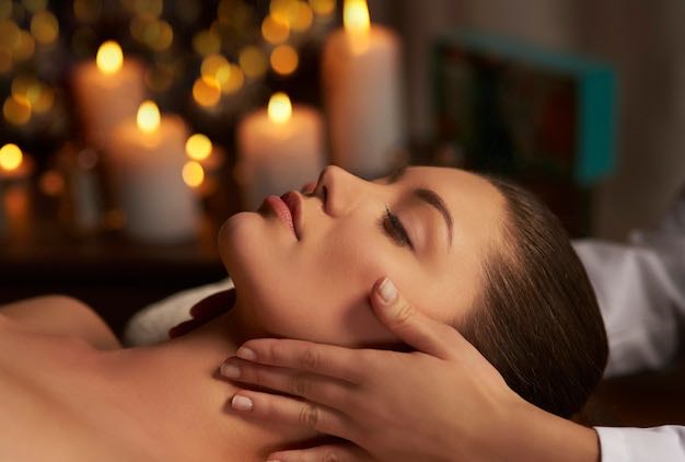 Express facial
